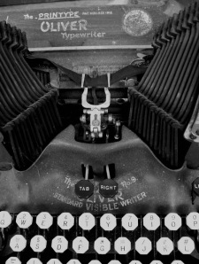 oliver-typewriter